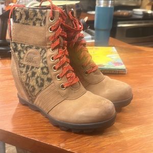 Sorel Boots